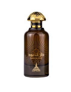 Paris Corner Daar Al Oud Eau De Parfum 100 ml (unisex)