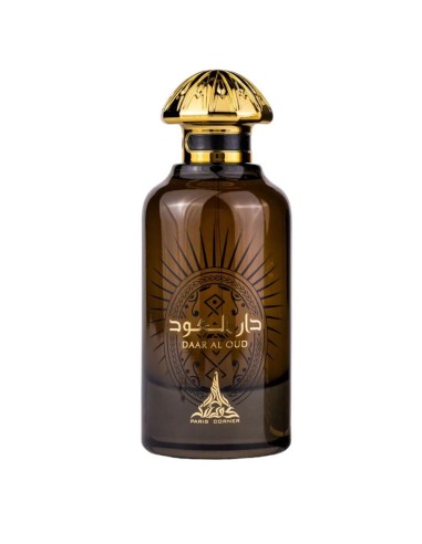 Paris Corner Daar Al Oud Eau De Parfum 100 ml (unisex)
