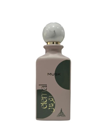 Paris Corner Eternal Musk Eau De Parfum 85 ml (unisex)