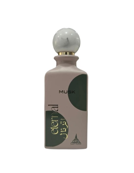 Paris Corner Eternal Musk Eau De Parfum 85 ml (unisex)