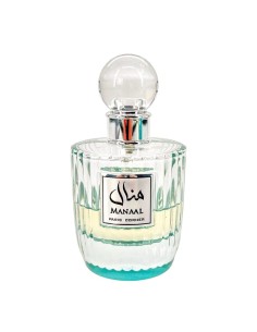 Paris Corner Manaal Eau De Parfum 100 ml (damen)