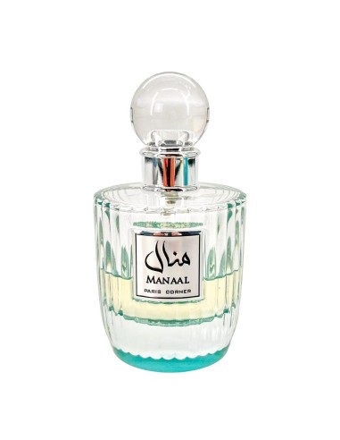 Paris Corner Manaal Eau De Parfum 100 ml (femme)