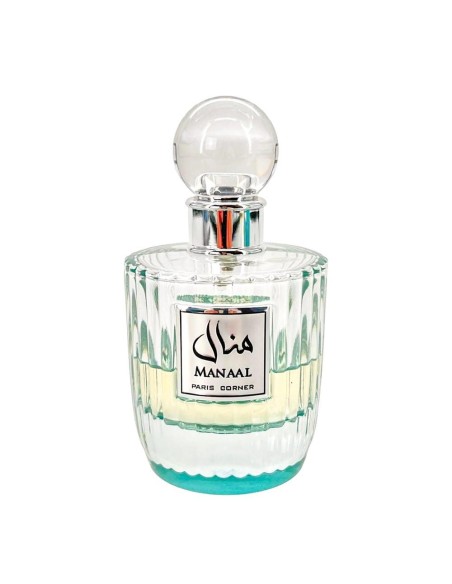 Paris Corner Manaal Eau De Parfum 100 ml (woman)