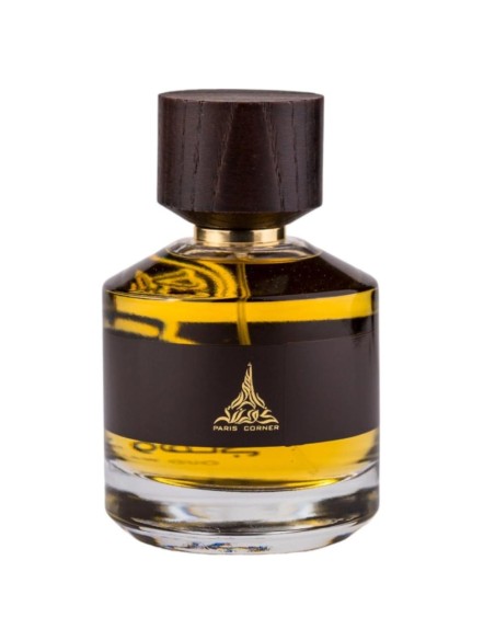 Paris Corner Oud Wahaaj Eau De Parfum 100 ml (unisex)