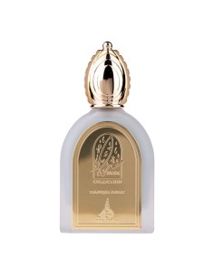 Paris Corner Tranquil Night Musk Collection Eau De Parfum 100 ml (unisex)