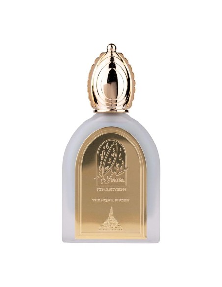 Paris Corner Tranquil Night Musk Collection Eau De Parfum 100 ml (unisex)