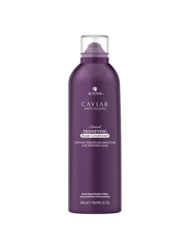 Alterna Caviar Anti-Aging Clinical Densifying Foam Conditioner 240 g