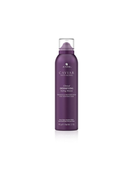 Alterna Caviar Anti-Aging Clinical Densifying Styling Mousse 145 g