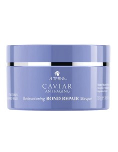 Alterna Caviar Anti-Aging Restructuring Bond Repair Masque 169 ml