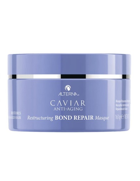 Alterna Caviar Anti-Aging Restructuring Bond Repair Masque 169 ml