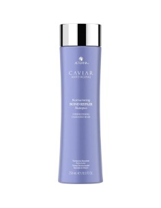 Alterna Caviar Anti-Aging Restructuring Bond Repair Shampoo 250 ml