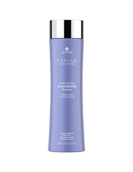 Alterna Caviar Anti-Aging Restructuring Bond Repair Shampoo 250 ml