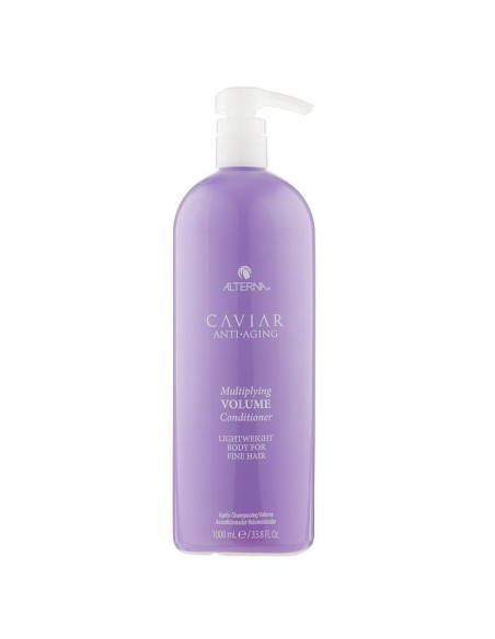 Alterna Caviar Multiplying Volume Conditioner 1000 ml