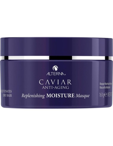 Alterna Caviar Replenishing Moisture Masque 161 g