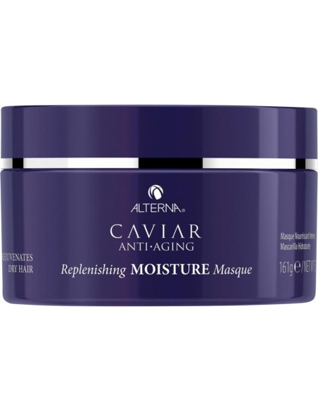 Alterna Caviar Replenishing Moisture Masque 161 g