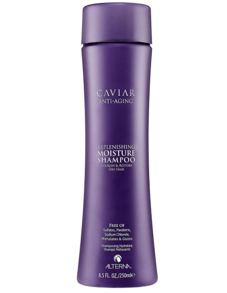 Alterna Caviar Replenishing Moisture Shampoo 250 ml