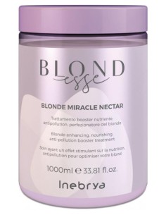 Inebrya BLONDesse Blond Miracle Nectar 1000 ml