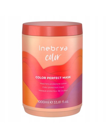 Inebrya Color Perfect Mask 1000 ml