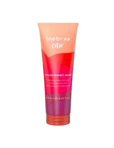 Inebrya Color Perfect Mask 250 ml