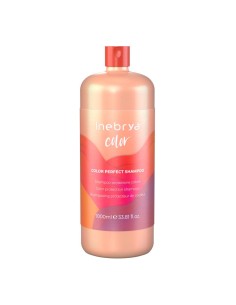 Inebrya Color Perfect Shampoo 1000 ml