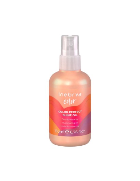 Inebrya Color Perfect Shine Oil 150 ml