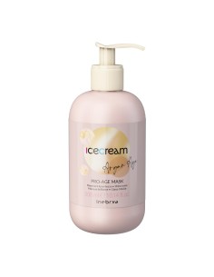 Inebrya Ice Cream Argan Age Pro-Age Mask 300 ml