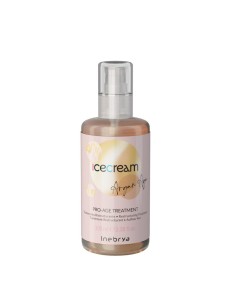 Inebrya Ice Cream Argan Age Pro-Age Behandlung 100 ml