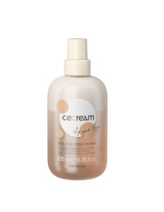 Inebrya Ice Cream Argan-Age Bi-Phase Conditioner 200 ml