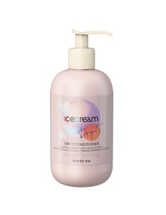 Inebrya Ice Cream Dry-T Conditioner 300 ml