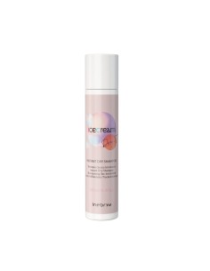 Inebrya Ice Cream Dry-T Instant Dry Shampoo 200 ml