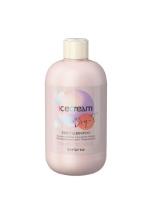 Inebrya Ice Cream Dry-T Shampoo 300 ml