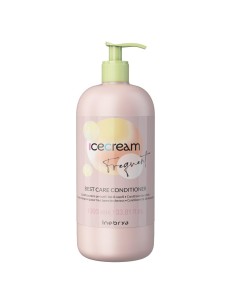 Inebrya Ice Cream Frequent Best Care Conditioner 1000 ml