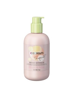Inebrya Ice Cream Frequent Instant Detangler 200 ml