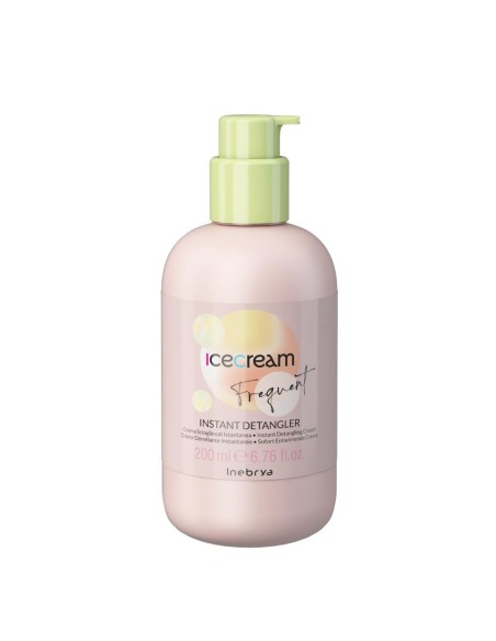 Inebrya Ice Cream Frequent Instant Detangler 200 ml
