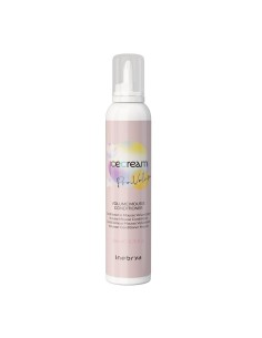 Inebrya Ice Cream Pro-Volume Volumen-Mousse Conditioner 200 ml