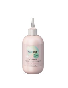 Inebrya Ice Cream Relax Scalp Fluid 150 ml