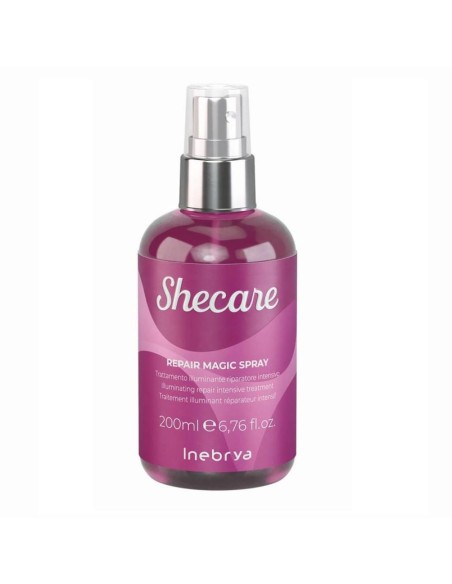 Inebrya Shecare Repair Magic Spray 200 ml
