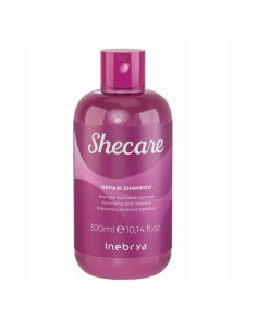 Inebrya Shecare Repair Shampoo 300 ml