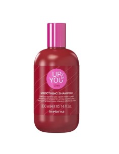 Inebrya Up To You Liss Smoothing Shampoo 300 ml