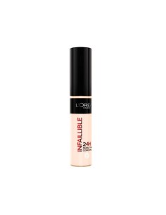 L'Oréal Paris Infaillible 24H More Than Concealer (324 Oatmeal) 11 ml
