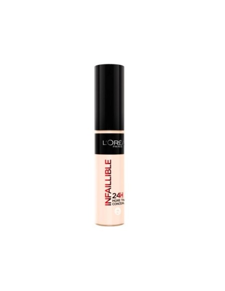 L'Oréal Paris Infaillible 24H More Than Concealer (324 Oatmeal) 11 ml
