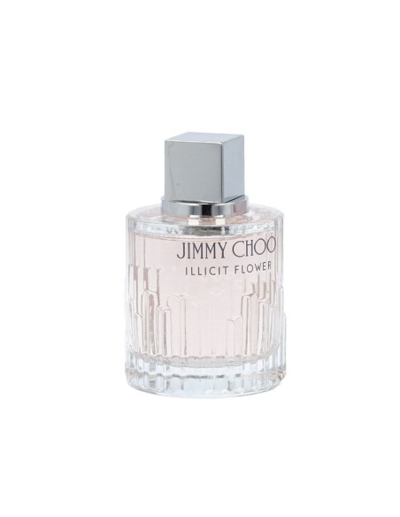 Jimmy Choo Illicit Flower Eau De Toilette - tester 100 ml (woman)
