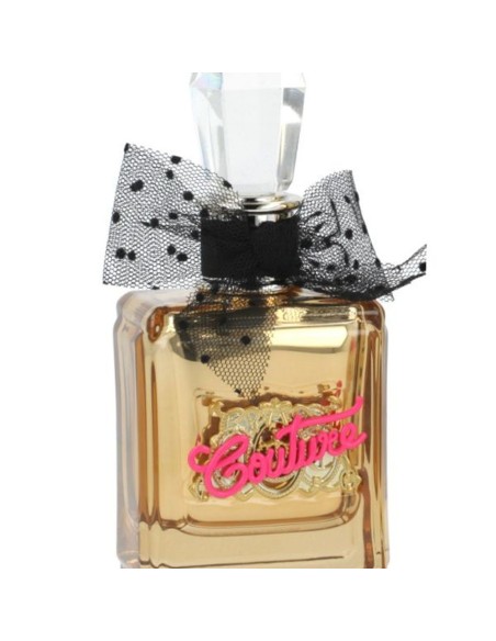 Juicy Couture Viva La Juicy Gold Couture Eau De Parfum - tester 100 ml (woman)