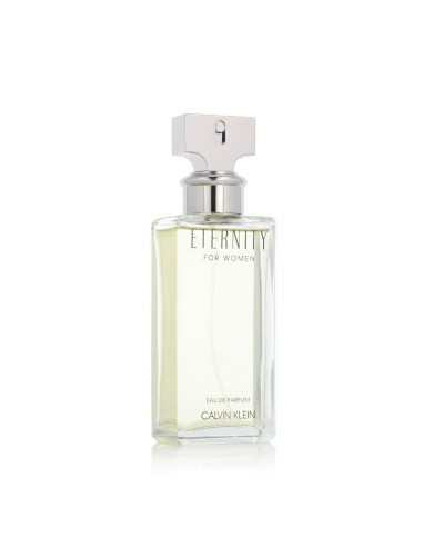 Calvin Klein Eternity for Women Eau De Parfum - tester 100 ml (woman)