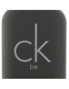 Calvin Klein CK be Eau De Toilette - tester 100 ml (unisex)