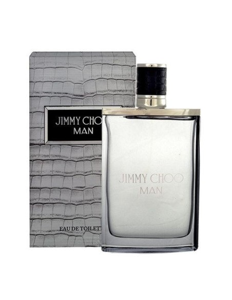 Jimmy Choo Jimmy Choo Man Eau De Toilette - tester 100 ml (man)