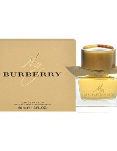 Burberry My Burberry Eau De Parfum - tester 90 ml (woman)