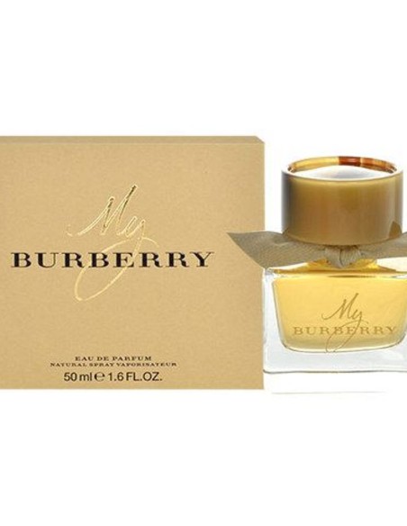 Burberry My Burberry Eau De Parfum - tester 90 ml (woman)