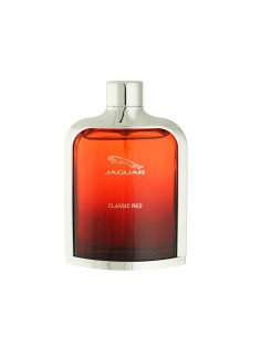 Jaguar Classic Red Eau De Toilette - tester 100 ml (man)