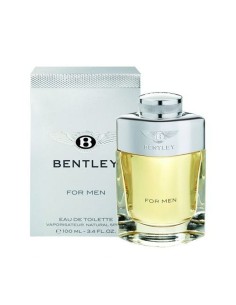 Bentley Bentley for Men Eau De Toilette - tester 100 ml (man)